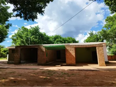 Motel à venda em Itá, Central 3