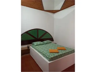 Motel à venda em Itá, Central 4