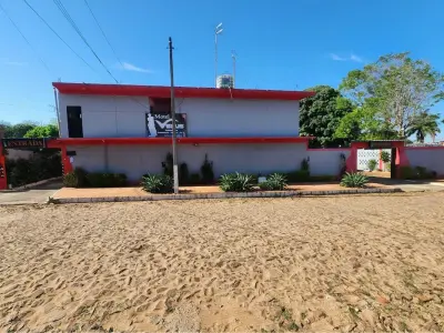 Motel for sale in Itauguá, Guadalupe neighborhood 3
