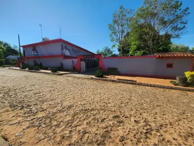 Motel for sale in Itauguá, Guadalupe neighborhood 4
