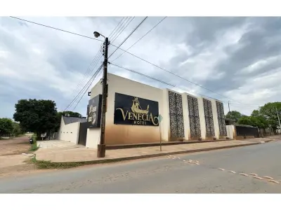 Motel for sale in Los Naranjos, Ñemby 2