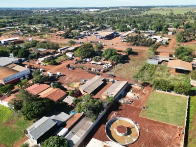 Motel en Venta en Minga Guazú 2