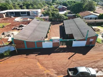 Motel en Venta en Minga Guazú 3