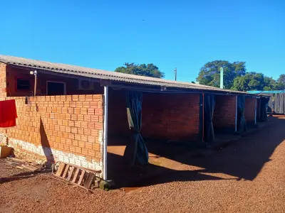 Motel en Venta en Minga Guazú 4