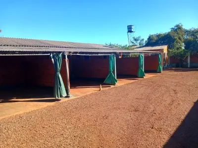 Motel en Venta en Minga Guazú 5