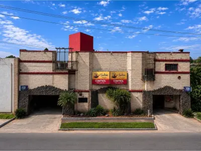 Motel à venda em San Lorenzo, Villa Amelia 2