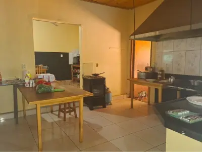 Propriedade comercial à venda em Encarnación, Itapúa 3
