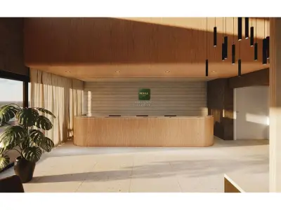 Nobile Inn: apartment for sale in Luque, Airport Area 3