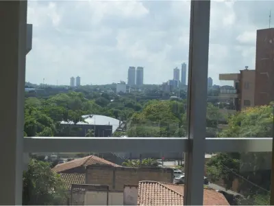 Escritório para alugar, novo, em Virgen de la Asunción 4