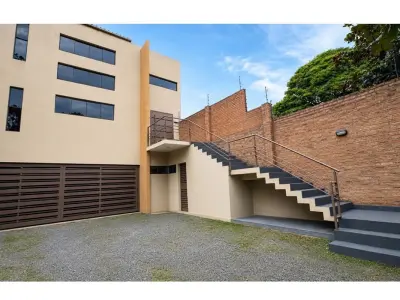 Escritório amplo para alugar em Obrero, Assunção 3