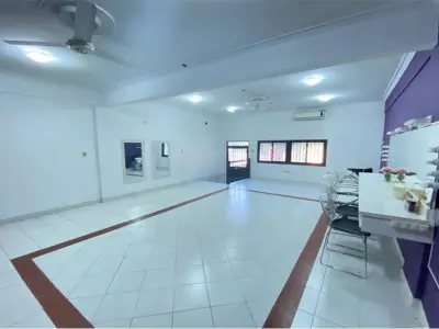 Escritório amplo para alugar em Obrero, Assunção 3
