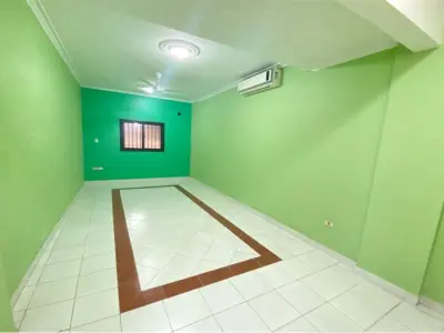 Escritório amplo para alugar em Obrero, Assunção 4