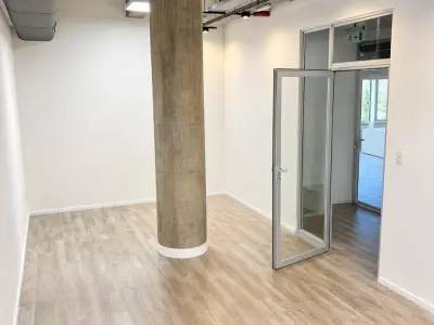 Oficina corporativa de 58 m² en alquiler, Mcal. López, Asunción 2