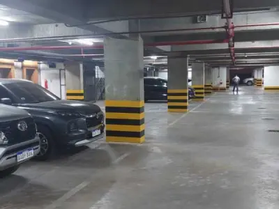 Oficina corporativa de 58 m² en alquiler, Mcal. López, Asunción 4