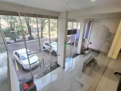 Corporate Office for Rent in Barrio San Isidro, Ciudad del Este 2