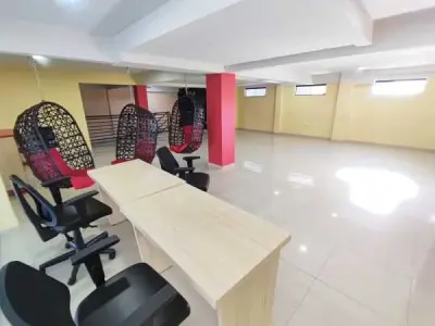 Corporate Office for Rent in Barrio San Isidro, Ciudad del Este 3
