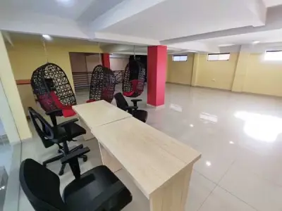 Corporate Office for Rent in Barrio San Isidro, Ciudad del Este 4