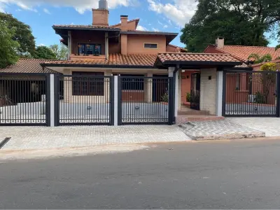 Escritório corporativo para alugar em Capiatá, Candelaria 2