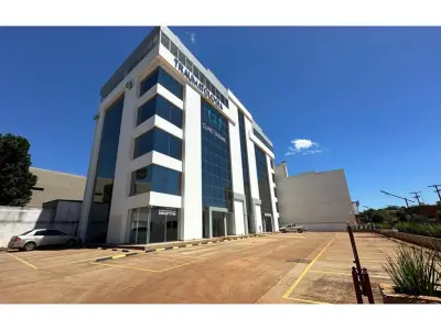 Corporate office for rent in Edificio KMF, San José 3