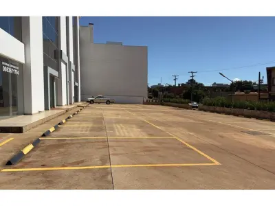 Corporate office for rent in Edificio KMF, San José 4