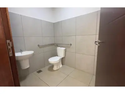 Corporate office for rent in Edificio KMF, San José 5