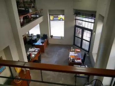 Corporate Office for Rent in Downtown Asunción 2