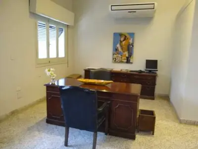Corporate Office for Rent in Downtown Asunción 3