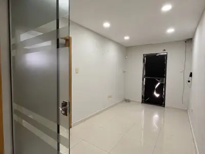 Corporate office for rent in Pettirossi, Asunción 3