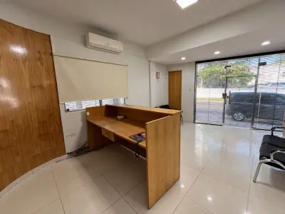 Corporate office for rent in Pettirossi, Asunción 4