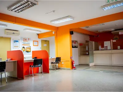 Escritório corporativo à venda em Santísima Trinidad, Assunção 2
