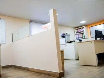 Escritório corporativo à venda em Santísima Trinidad, Assunção 3