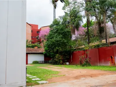 Escritório corporativo à venda em Santísima Trinidad, Assunção 4