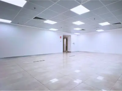 Corporate office for sale at SKYPARK, Manorá 4