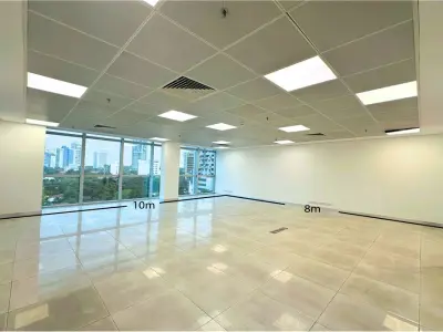 Corporate office for sale at SKYPARK, Manorá 2