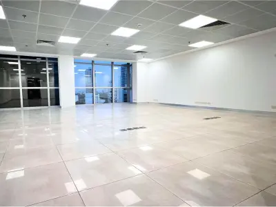 Corporate office for sale at SKYPARK, Manorá 3