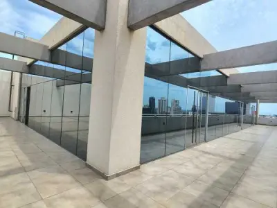 Oficina corporativa en venta en Villa Morra, Asunción 2