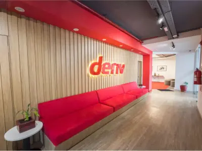 Escritório corporativo à venda em Villa Morra, Assunção 3