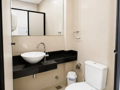 50 m² Office for Sale in Ycua Sati, Asunción 4