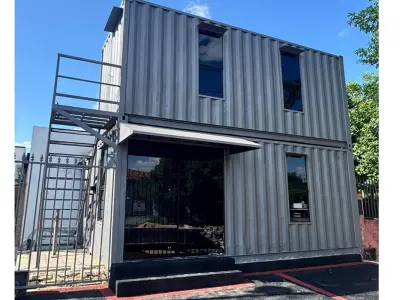 Office for rent steps from the corporate axis 2