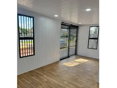 Office for rent steps from the corporate axis 3