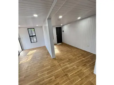 Office for rent steps from the corporate axis 4