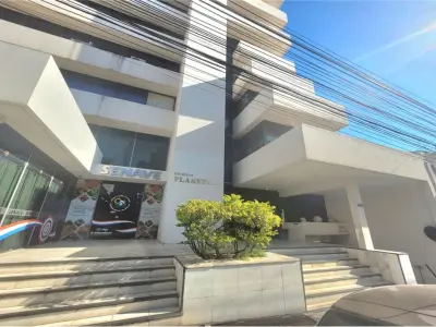 Office for rent, 380 m², Edificio Planeta I 2
