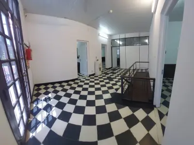 Escritório para alugar no Barrio Ciudad Nueva, Assunção — 160 m² 2