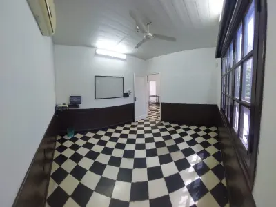 Escritório para alugar no Barrio Ciudad Nueva, Assunção — 160 m² 4