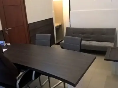 Office for Rent in Barrio Herrera, Asunción — Edificio Luft 2