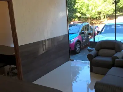 Office for Rent in Barrio Herrera, Asunción — Edificio Luft 3