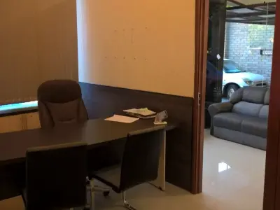 Office for Rent in Barrio Herrera, Asunción — Edificio Luft 4