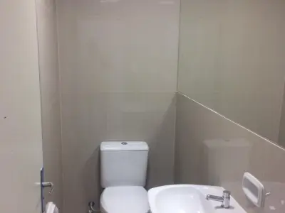 Escritório para alugar no Bairro Hipódromo, Edifício Aliado 2