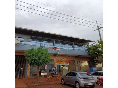 Escritório para alugar em Capitán Miranda, Itapúa 3