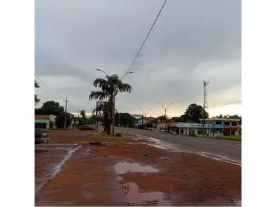 Escritório para alugar em Capitán Miranda, Itapúa 4